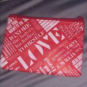 Lulu lemon Wallet